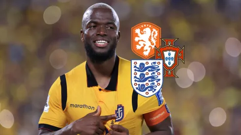 Los rivales que enfrentará Ecuador previo al Mundial 2026