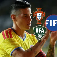 OFICIAL: La FIFA confirmó los horarios y los estadios para los partidos de Colombia en el Mundial 2026