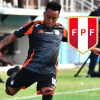 Christian Cueva se fue de Emelec y ya fue presentado por este equipo de Perú