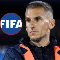 ¡Cuidado Ecuador! La FIFA confirma la peor noticia de todas para Sebastián Beccacece de cara al Mundial 2026