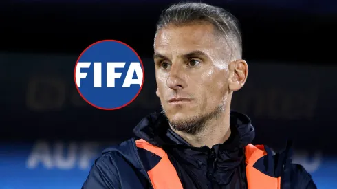 Beccacece recibe una noticia que lo cambia todo para el Mundial 2026