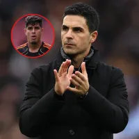 Le costó una derrota a Arsenal y ahora Mikel Arteta piensa esto de Piero Hincapié