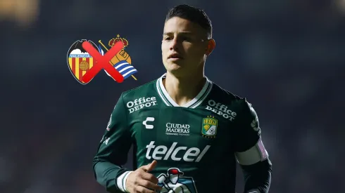 El equipo mejor posicionado para quedarse con James Rodríguez