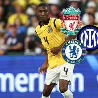 Joel Ordóñez da luz verde para fichar por este equipo en enero de 2026