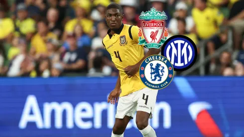 Joel Ordóñez da luz verde para fichar por este equipo