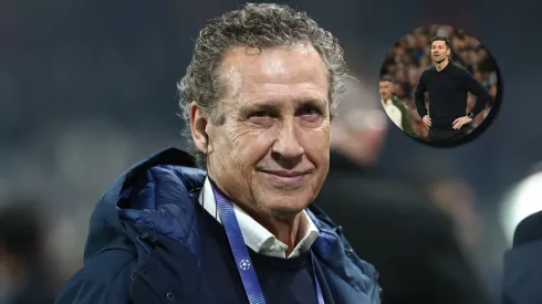 Valdano señaló al verdadero culpable de la crisis de Real Madrid.