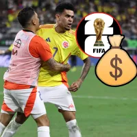 Todo el país conmocionado: Estos serían los precios para ver los partidos de la Selección Colombia en el Mundial 2026