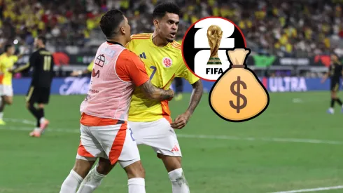 Lo que cuesta ir a ver los partidos de Colombia en el Mundial 2026
