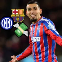 Lo quiere Inter y el FC Barcelona y ahora confirman el nuevo valor de mercado de Daniel Muñoz