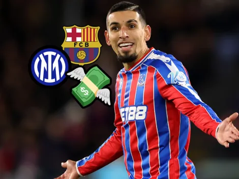 Lo quiere Inter y el FC Barcelona y ahora confirman el nuevo valor de mercado de Daniel Muñoz