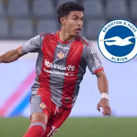 Jeremy Sarmiento no juega en Cremonese y Brighton tomaría una decisión que sorprende a todos