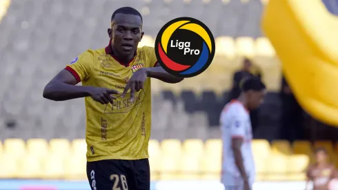 El futuro de Jhonny Quiñónez en Barcelona SC