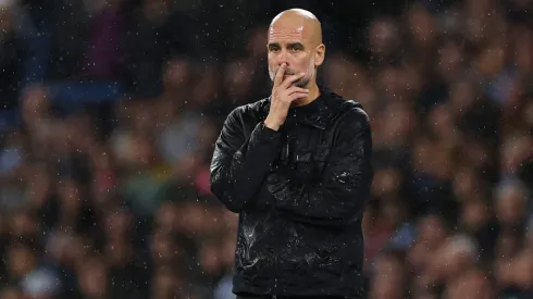 Creen que Guardiola terminará antes de tiempo su contrato en Manchester City.