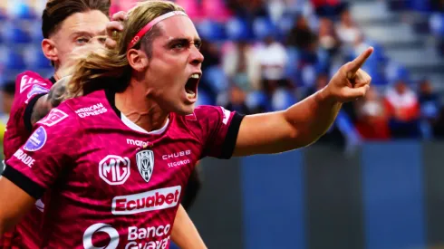 Revelan el club que se quedará con Claudio Spinelli en el 2026