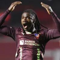 Liga de Quito vendería a uno de sus defensas titulares para la temporada 2026