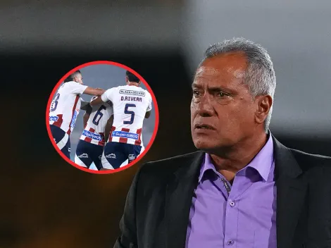 Millonarios le hizo una oferta a un jugador que saldría campeón