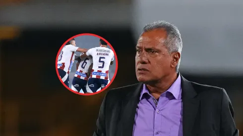 Millonarios busca un jugador de Junior de Barranquilla.