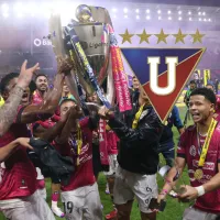 Todo el mundo habla de eso: El increíble gesto de Liga de Quito para Independiente del Valle