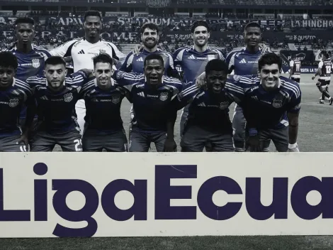 En medio de una terrible crisis: Otro jugador se fue gratis de Emelec