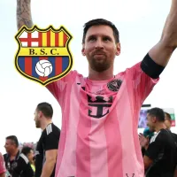 Todo confirmado: Esto costará ver el partido del Inter Miami de Messi contra Barcelona SC en Ecuador