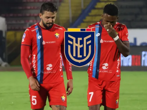 Tras descenso de El Nacional, revelan qué equipo tendrá su lugar en LigaPro