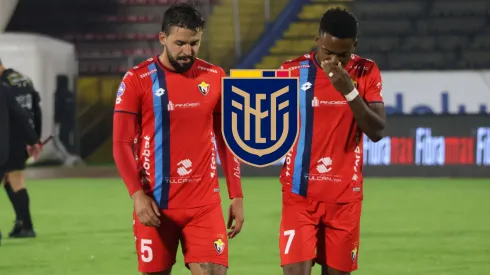 Tras descenso de El Nacional, revelan qué equipo tendrá su lugar en LigaPro