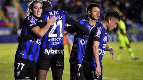 Confirman el primer fichaje de Independiente del Valle