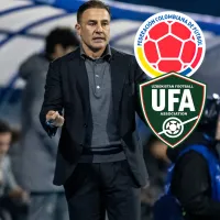 Toda Colombia consternada: El contundente mensaje de Fabio Cannavaro y Uzbekistán para el Mundial 2026