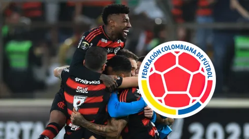 Flamengo pagará más de 30 millones por dos seleccionados de Colombia Foto: Getty