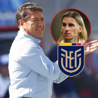 ¿A Beccacece no lo despiden por ser argentino? La dura crítica de Sixto Vizuete