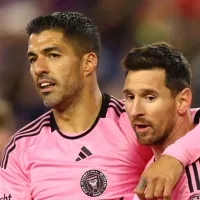 La decisión de Inter Miami con Suárez tras anunciar el final de su contrato