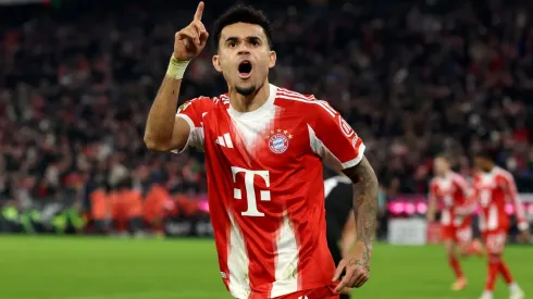 Este es el sueldo de Luis Díaz y Vinicius.