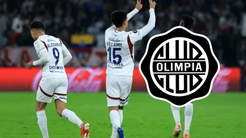 'Vitamina' Sánchez pidió a un titular de Liga de Quito para Olimpia de Paraguay