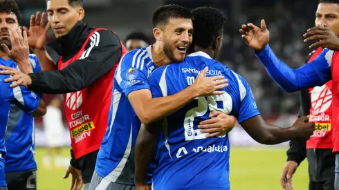 Emelec alista dos fichajes más luego de Miller Bolaños Foto: IMAGO