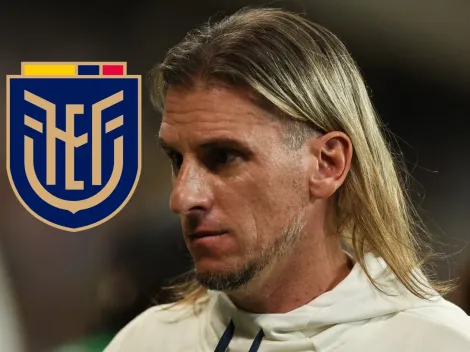 El campeón de Champions que ponen como reemplazo de Sebastián Beccacece