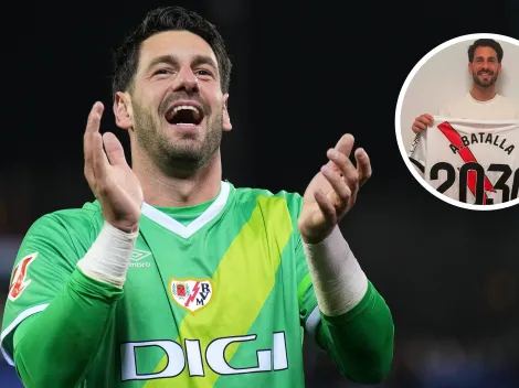 "Me costó mucho trabajo llegar hasta acá y ahora debo sostenerlo"