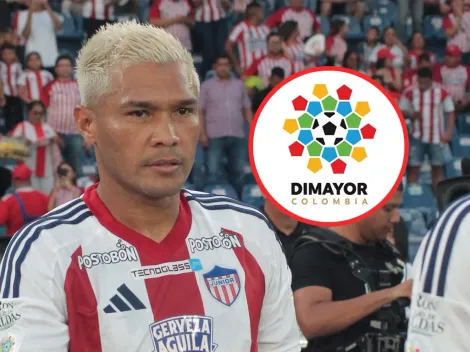 La sanción que recibirá Junior tras la victoria ante Tolima en la final de ida