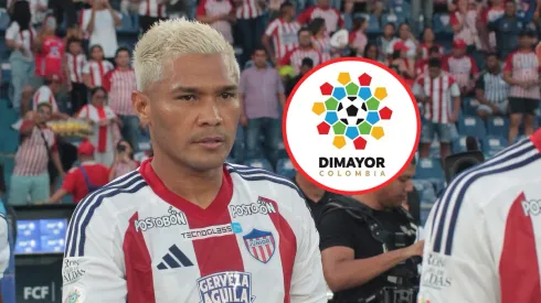Dimayor va a sancionar a Junior en plena final de la Liga Colombiana.