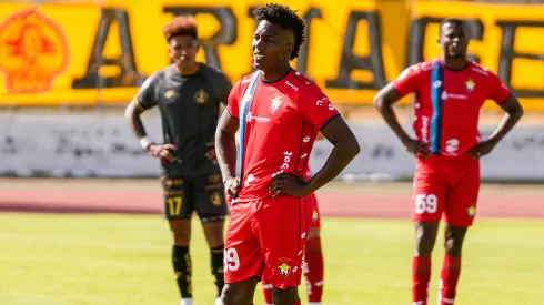 El Nacional aún no desciende a la Serie B por este motivo