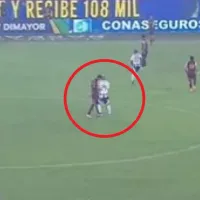 Toda Colombia consternada por lo que dijo Teo Gutiérrez del exjugador de Nacional que hizo expulsar