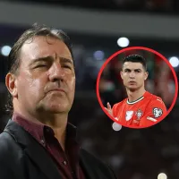 Lorenzo y una advertencia a Cristiano por el duelo Colombia vs. Portugal