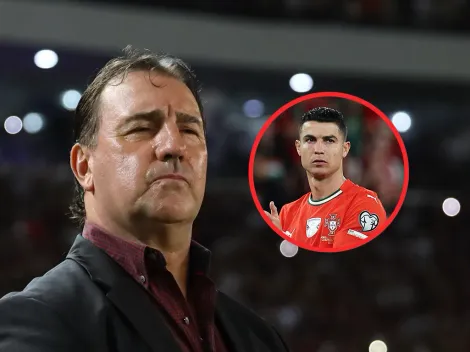 Lorenzo y una advertencia a Cristiano por el duelo Colombia vs. Portugal