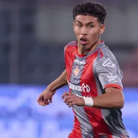 Jeremy Sarmiento dejaría Cremonese e Italia para fichar por este equipo de Inglaterra