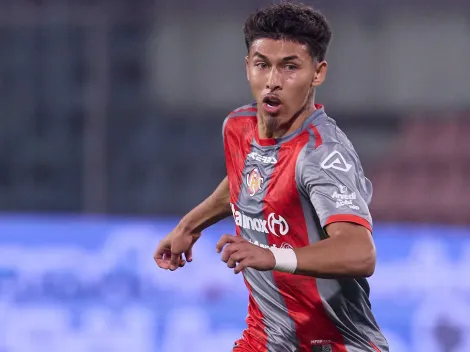 Jeremy Sarmiento dejaría Cremonese e Italia para fichar por este equipo de Inglaterra