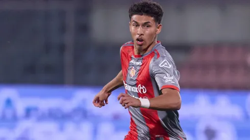 Jeremy Sarmiento estaría cerca de este equipo