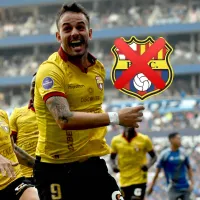Titular de Barcelona SC exige salir del club para la temporada 2026