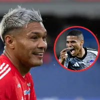 Mientras Teófilo Gutiérrez gana $60 millones en Junior de Barranquilla, esto cobra José Enamorado