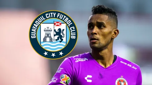 Guayaquil City alista tres fichajes de renombre para su regreso a LigaPro Foto: Getty