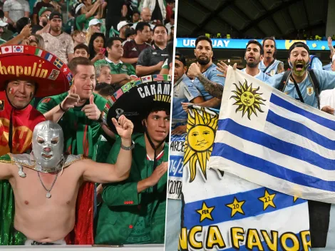 En España vaticinan clima hostil para Uruguay por parte de México en el Mundial 2026