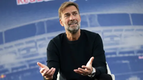 Red Bull cierra la puerta a Jürgen Klopp y Real Madrid.